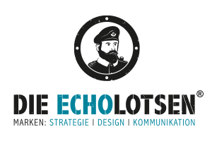 Zielgenaue Markenstrategien, emotionales Markendesign, 360° Markenkommunikation - Die Echolotsen in Dresden und Görlitz